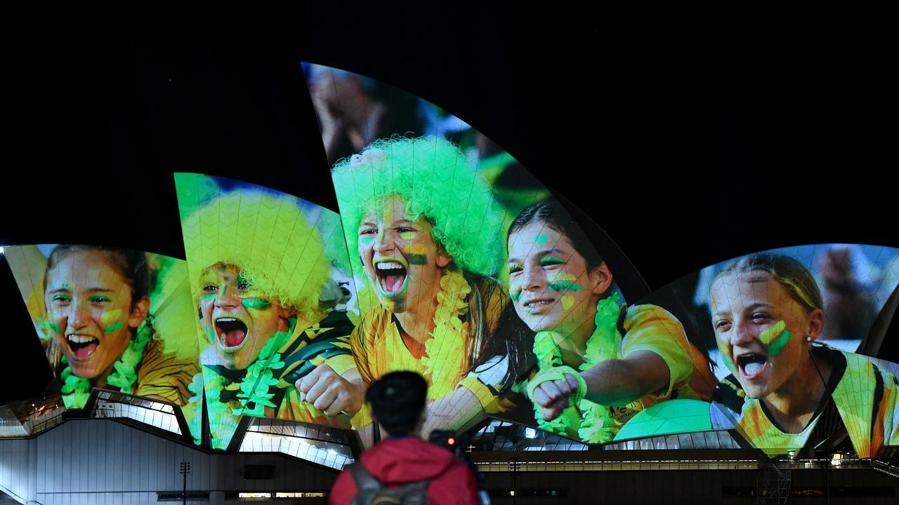 wildflower festival 2023 brisbane Australia, New Zealand’s winning bid to host 2023 Women’s World Cup sends fans wild The