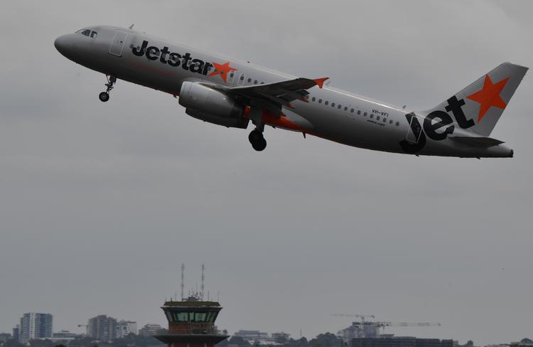 How Jetstar’s new Air France and KLM codeshare helps