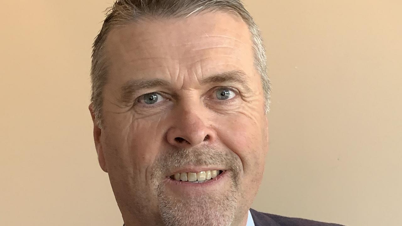 Jeff Odgers resigns from Bega Cheese board after son’s death The