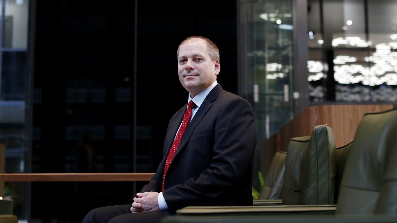 Westpac sets aside 2.2bn provision for losses, eases capital raising fears