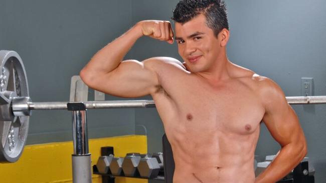 Killer gay porn star David Enrique Meza aka Mario Romo gets life