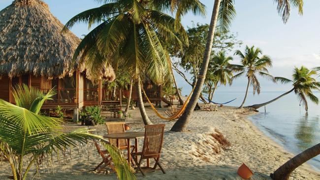 Lonely top 10 best overseas family holiday destinations
