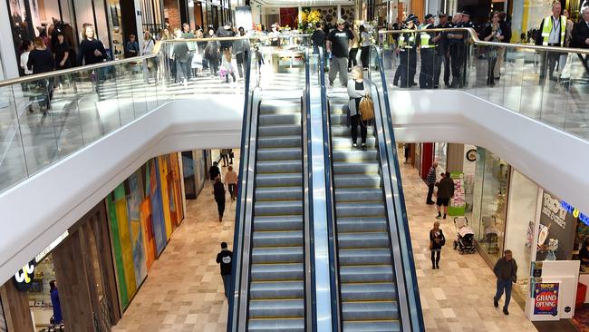 Ticketless paid parking at Eastland in Ringwood set to be activated