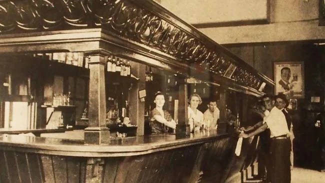Hero of Waterloo A night in Australia’s most haunted pub