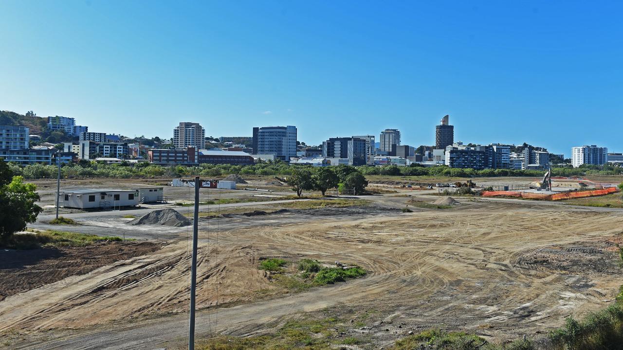 Townsville City Council answers 2.3m budget question Gold Coast Bulletin