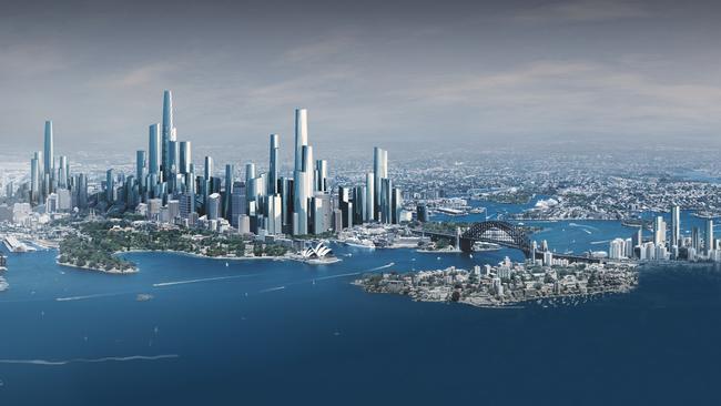 Planning laws threaten future development of city buildings High rent