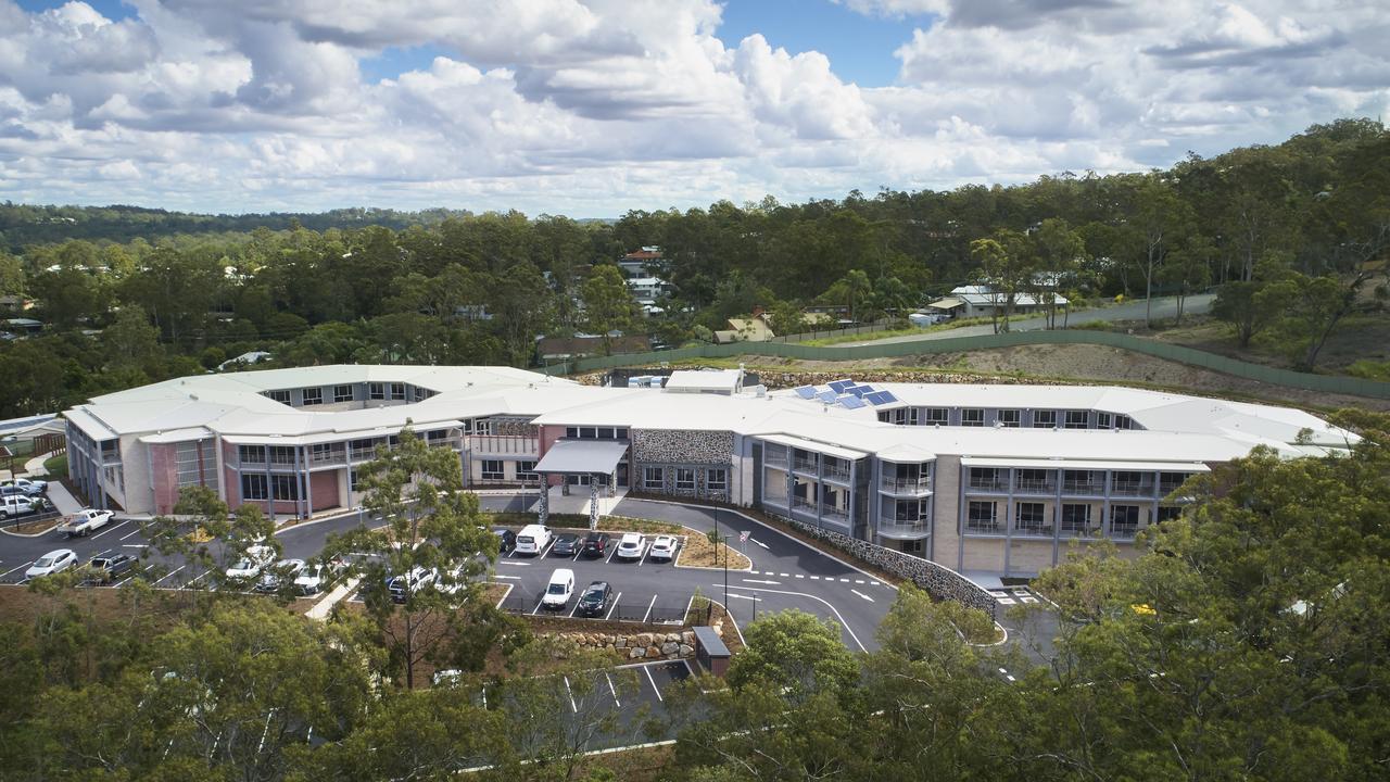 Infinite Aged Care in Cornubia opens Quest News
