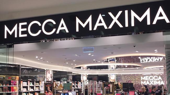 Mecca is giving away free lipstick and lip masks Here’s where to get some