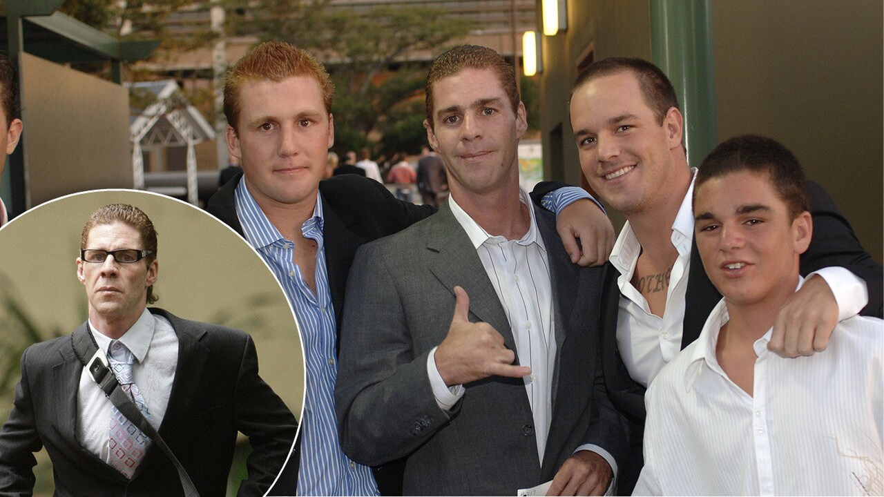 Bra Boy Jai claims mental health demons over bail fail, court heard