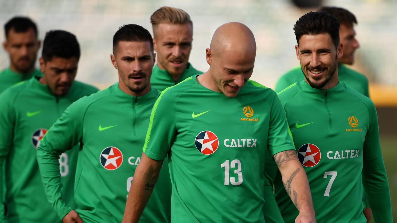 Football news Olympics, Copa America, Socceroos, Matildas, A League