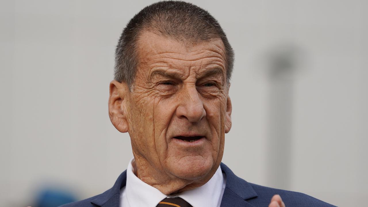 AFL 2019 Hawthorn president Jeff says ‘new arrivals’ can’t