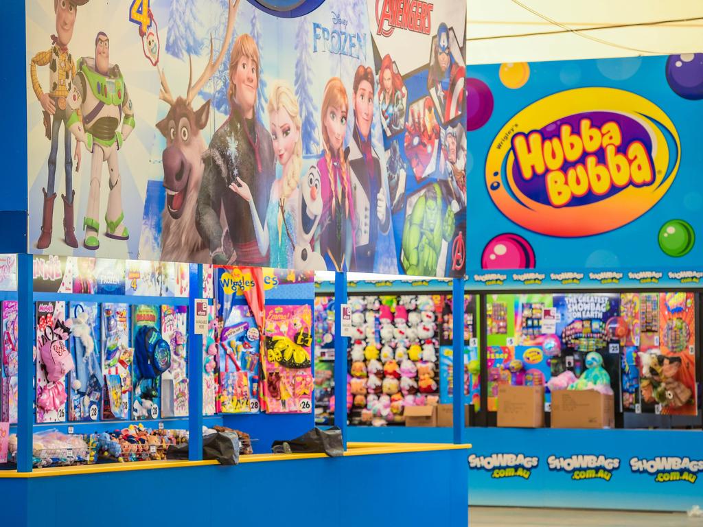 Melbourne Show 2019 Top showbags according to Herald Sun readers Herald Sun