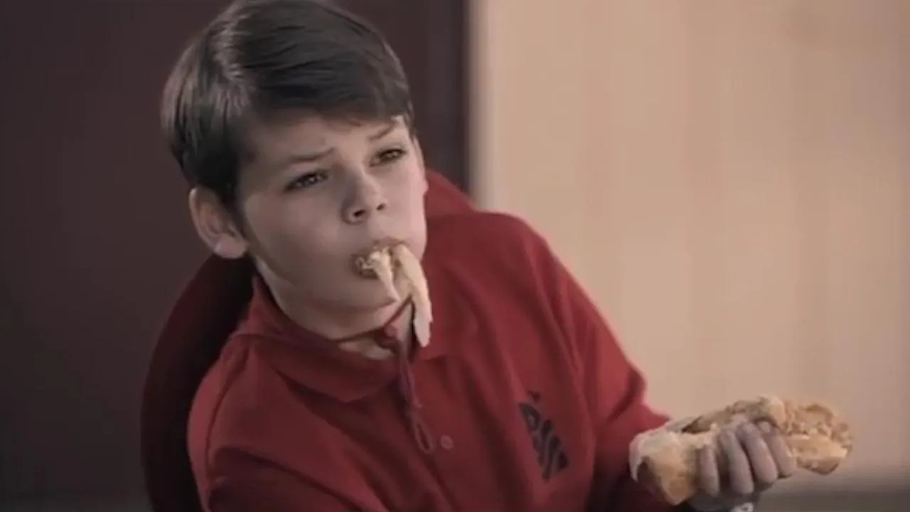 Litte Lunch nominated for an Emmy award, Boxwars wins International