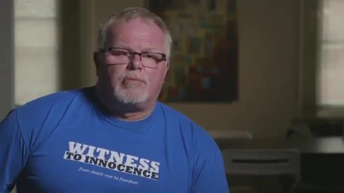 How Kirk Bloodsworth, wrongfully convicted for a crime he didn't commit