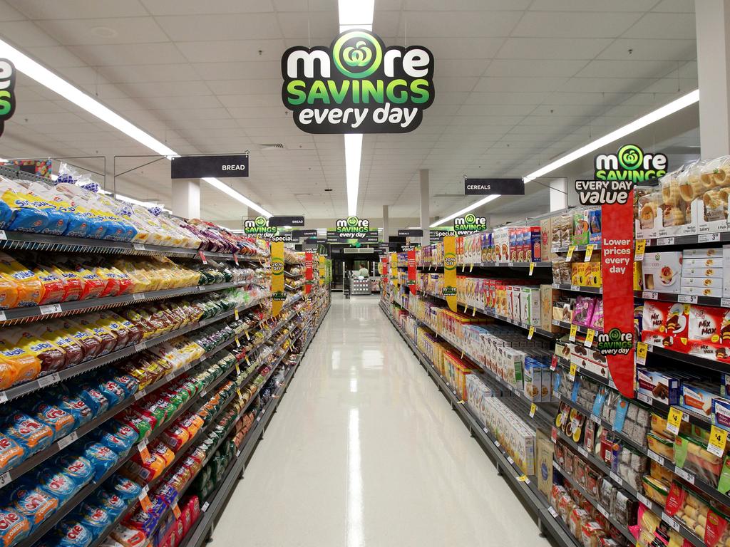 Woolworths push to have staff work on Christmas Day Gold Coast Bulletin