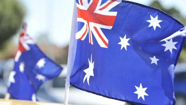When should Australia Day be held?