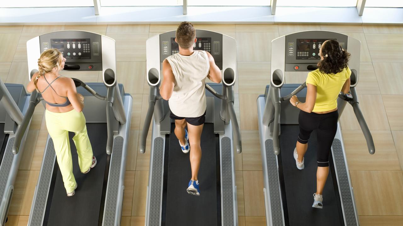 Gym still safe if precautions taken