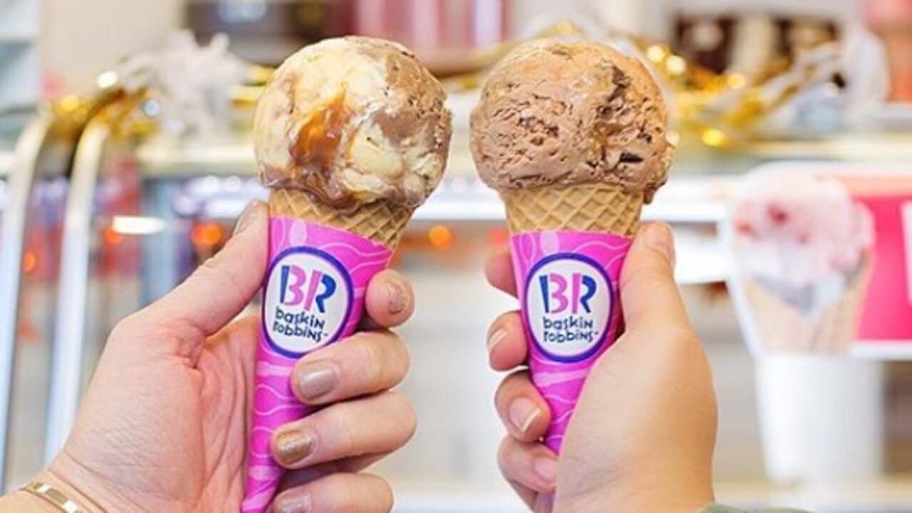 National Ice Cream Day Deals 2020: Baskin Robbins to Cravel,.