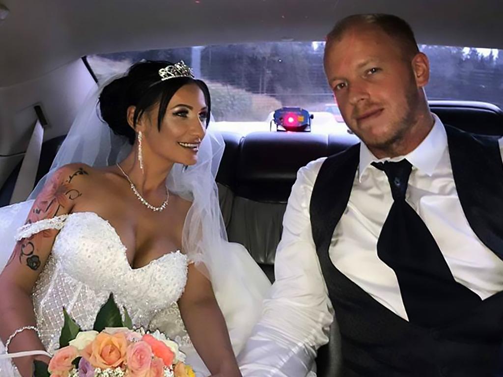 True Crime Society Murdersuicide by train a husband and wife die