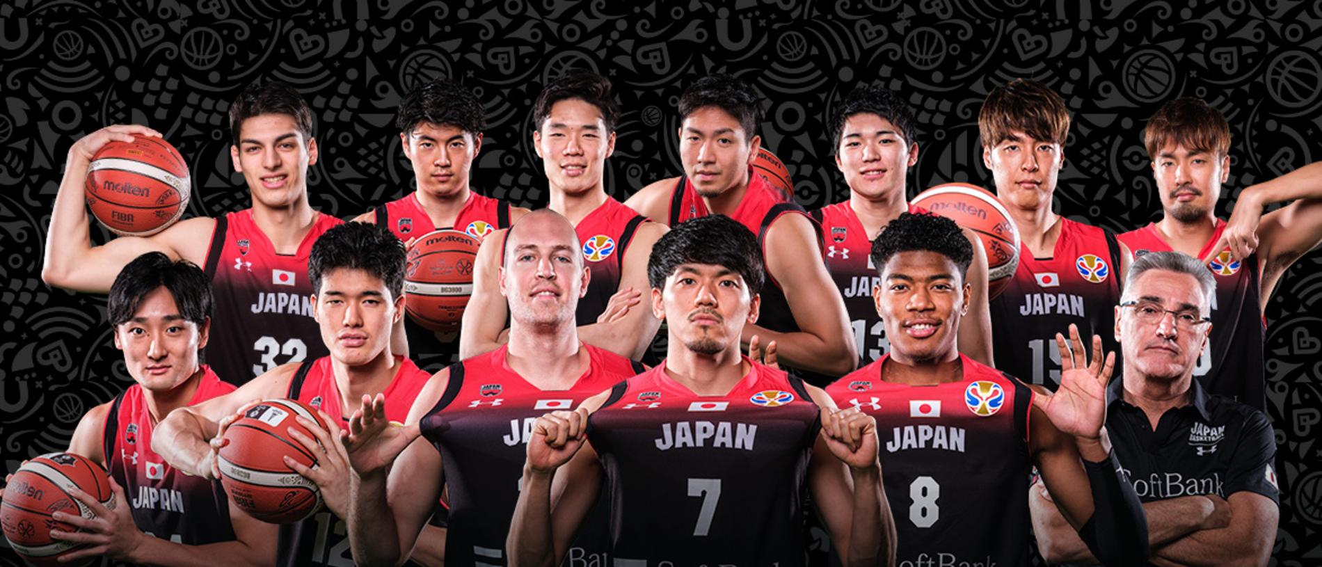 FIBA World Cup 2019 rosters, teams every roster, player, team lists