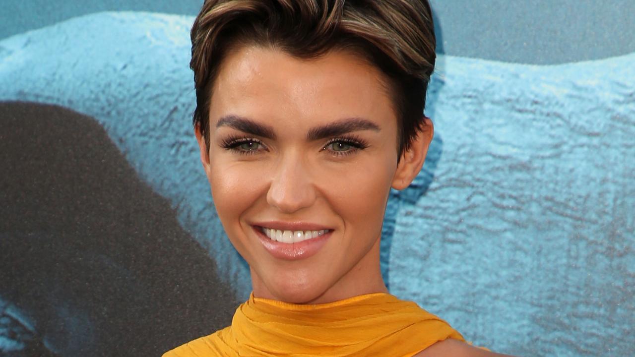 Ruby Rose set to star as first gay, Jewish Batwoman