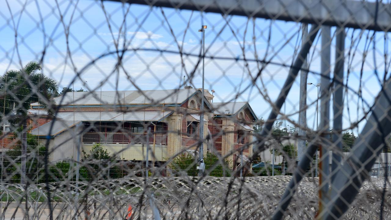 Townsville Correctional Centre Internal review ordered