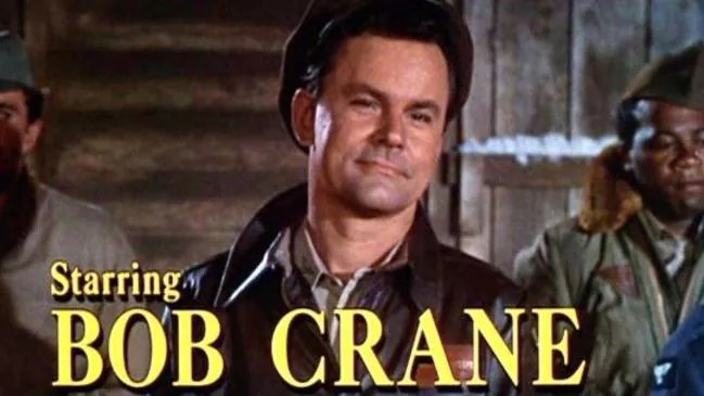 Hogan’s Heroes star Bob Crane’s secret double life and grisly murder