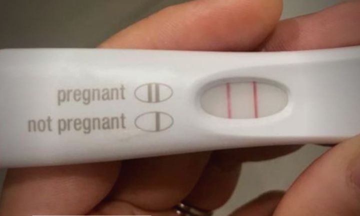 Man Devastated By Pregnancy Test Prank After Losing Premature Baby -Kidspot