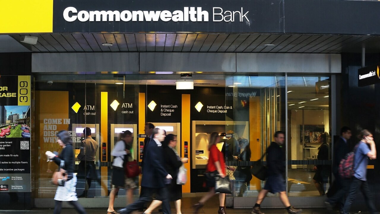 Commonwealth Bank ASIC launches legal action over life