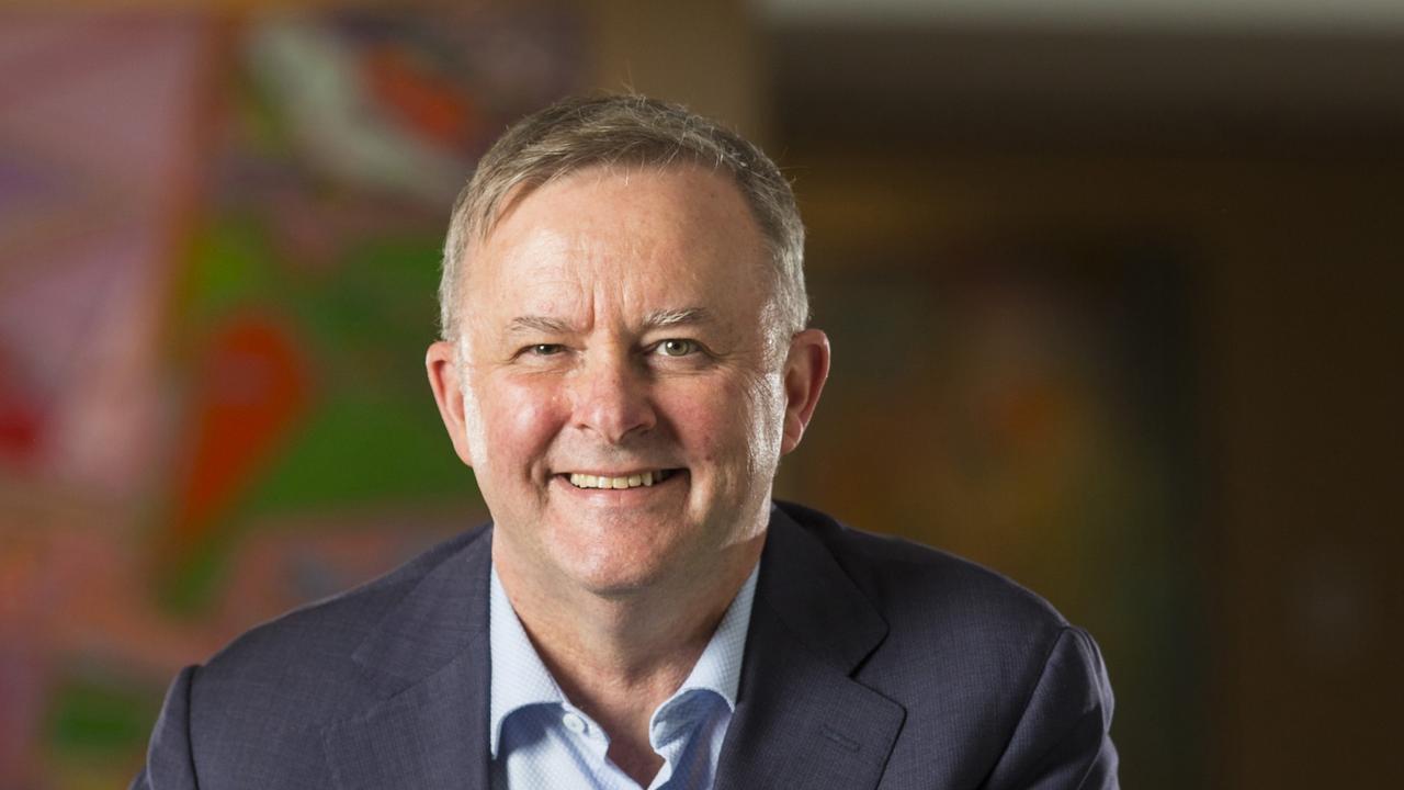 Anthony Albanese on coal, bringing back manufacturing jobs