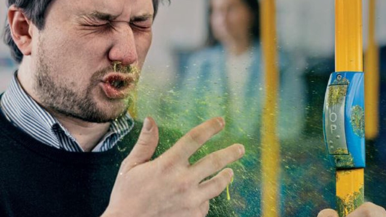 Adelaide flu crisis how to avoid getting the flu Gold Coast Bulletin