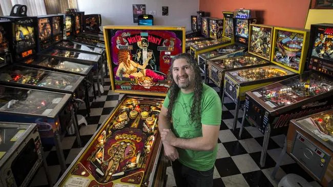 GameRoom Essentials to start up new permanent home in Ingle Farm