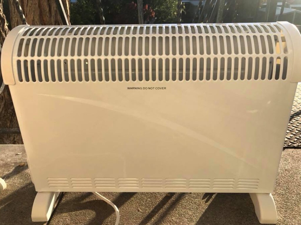 Kmart slams 55 ‘dud’ Anko electric heater Cairns Post