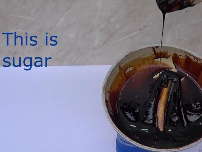 CocaCola boiling experiment will make you think twice about having a Coke