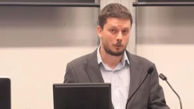 Christian Kunde Labor candidate quits over Hizb utTahrir