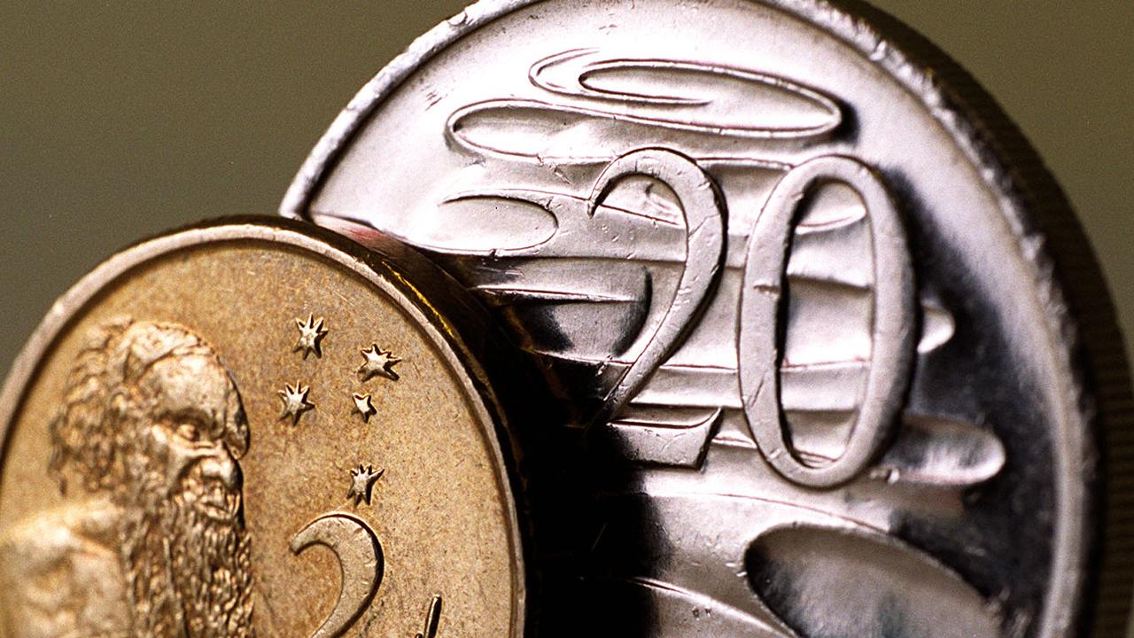 How Australian circulating coins are made at the Royal Australian Mint, Canberra KidsNews
