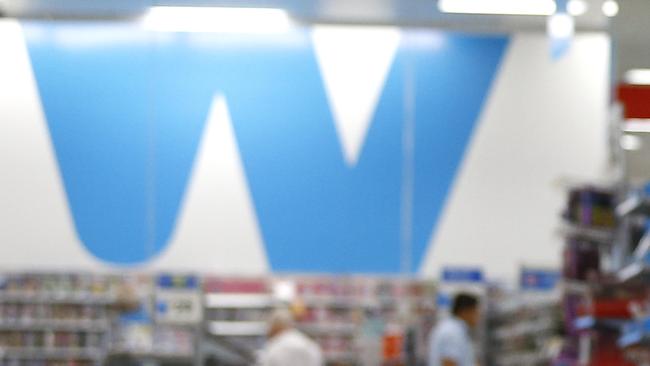 Big W Victorian staff face reduction in hours Herald Sun