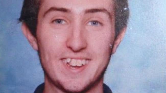 Perth teenager Aaron Pajich, 18, missing in Rockingham, Kwinana