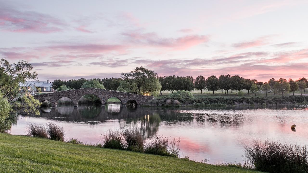 Mona Farm, Braidwood, NSW