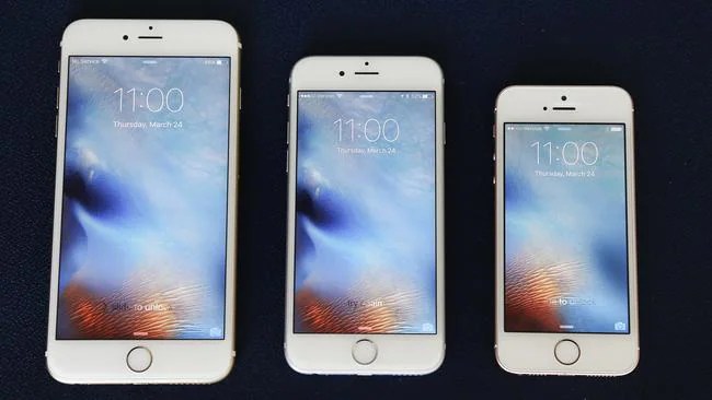Apple tipped to release biggest iPhone yet, with curved glass screen