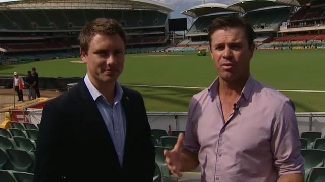 Newlook Adelaide Oval but members' dress code as oldfashioned as ever Adelaide Now