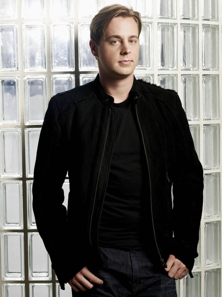 NCIS star I’m not going anywhere like the others