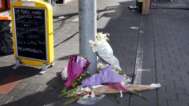 Tributes as community mourns death of shopkeeper The Mercury