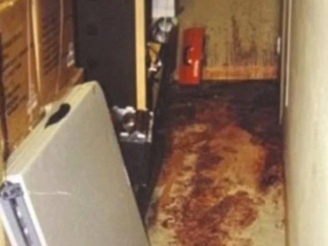 Katherine Knight Cannibal Killers Life In Mulawa Womens Prison Revealed