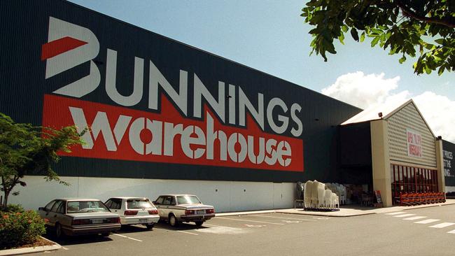 Bunnings lodges plans for new 45 million store in Edwardstown after