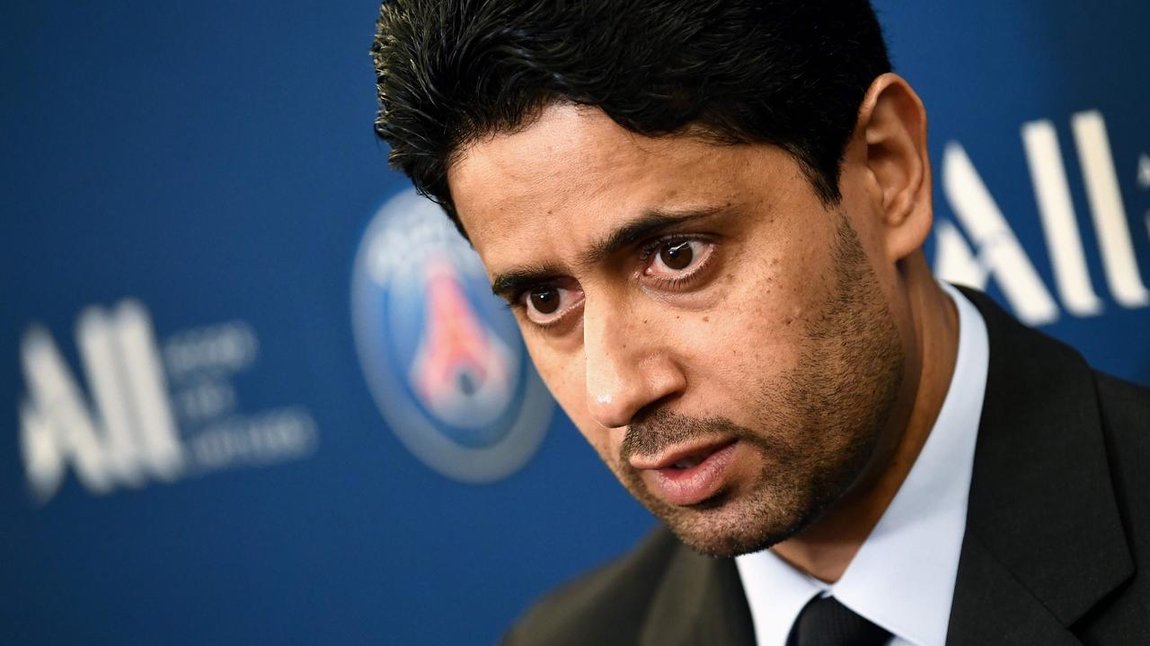 Football news PSG owner to buy Leeds United, Nasser Al