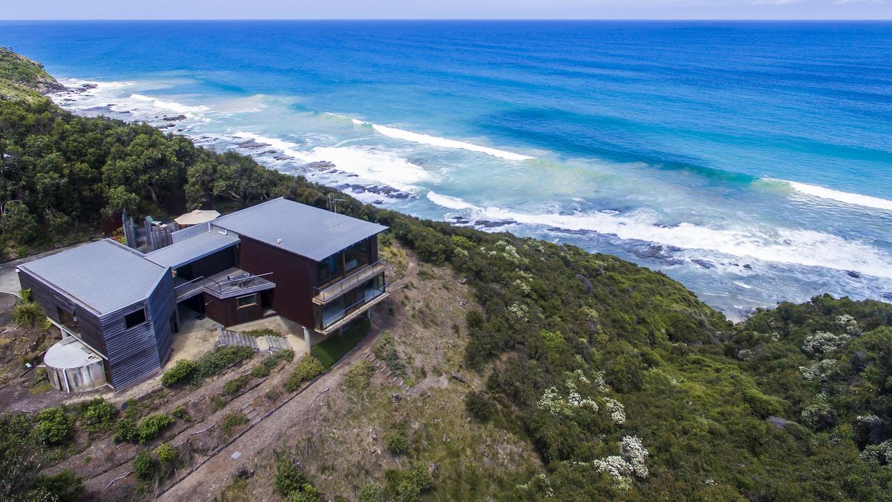 Great Ocean Road homes have never looked so good