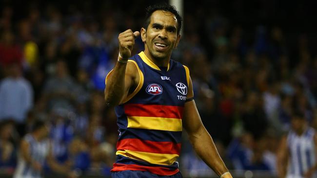 Race for 2016 premiership Adelaide emerging as the sleeper, AFL stats