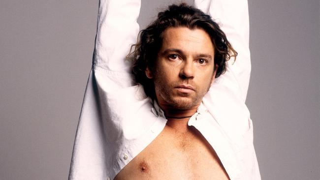 Elegantly wasted — Bono’s naked breakfast with Michael Hutchence
