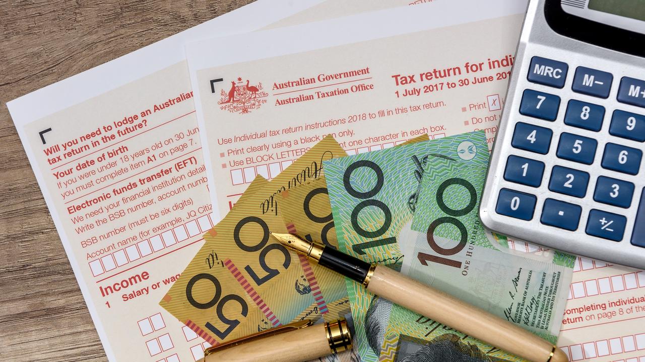 Federal budget 2020 tax calculator How much money you’ll get Cairns Post